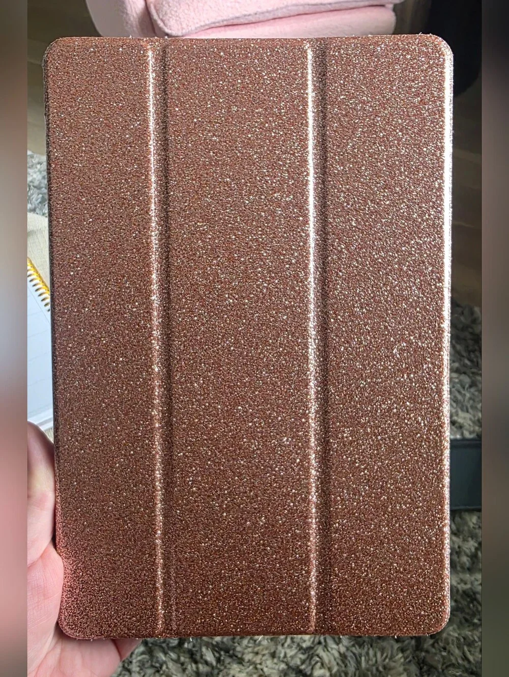 Galaxy Tab S4 Case